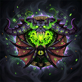 Чернокнижник