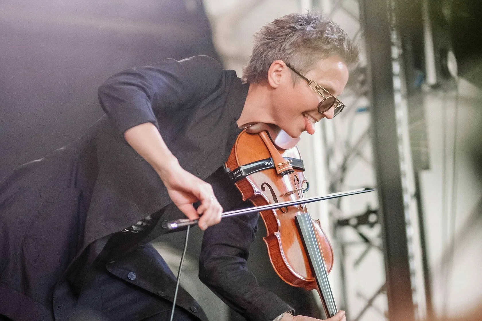 Концерт Сурганова и Оркестр в А2 Green Concert, Санкт-Петербург, 15 ноября 2025