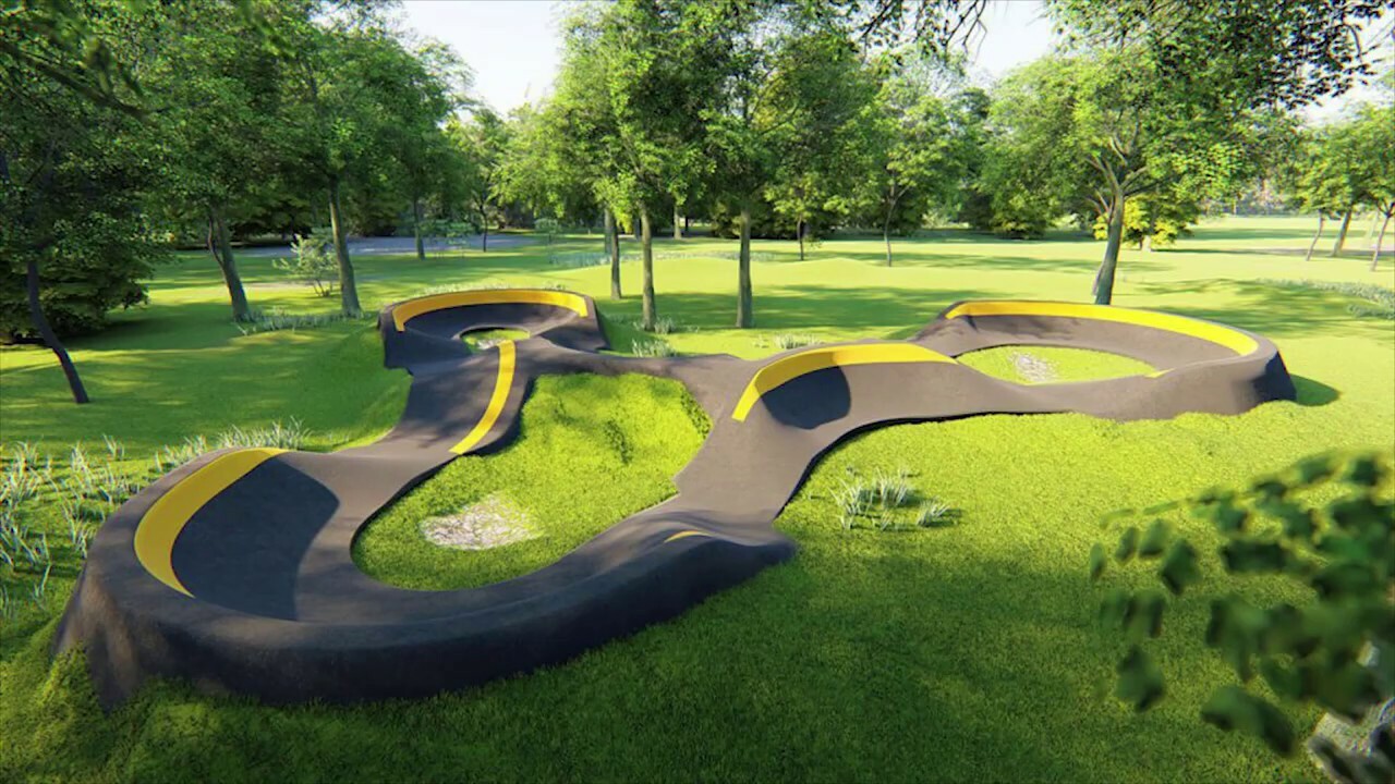 Асфальтовый памп трек. Памп парк строгино. Парк 850 летия памп трек. Памп 4. Фит памп.