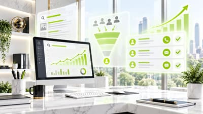 Lead Generation SEO