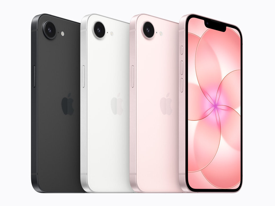 iPhone 17e — разумный минимум для повседневных задач