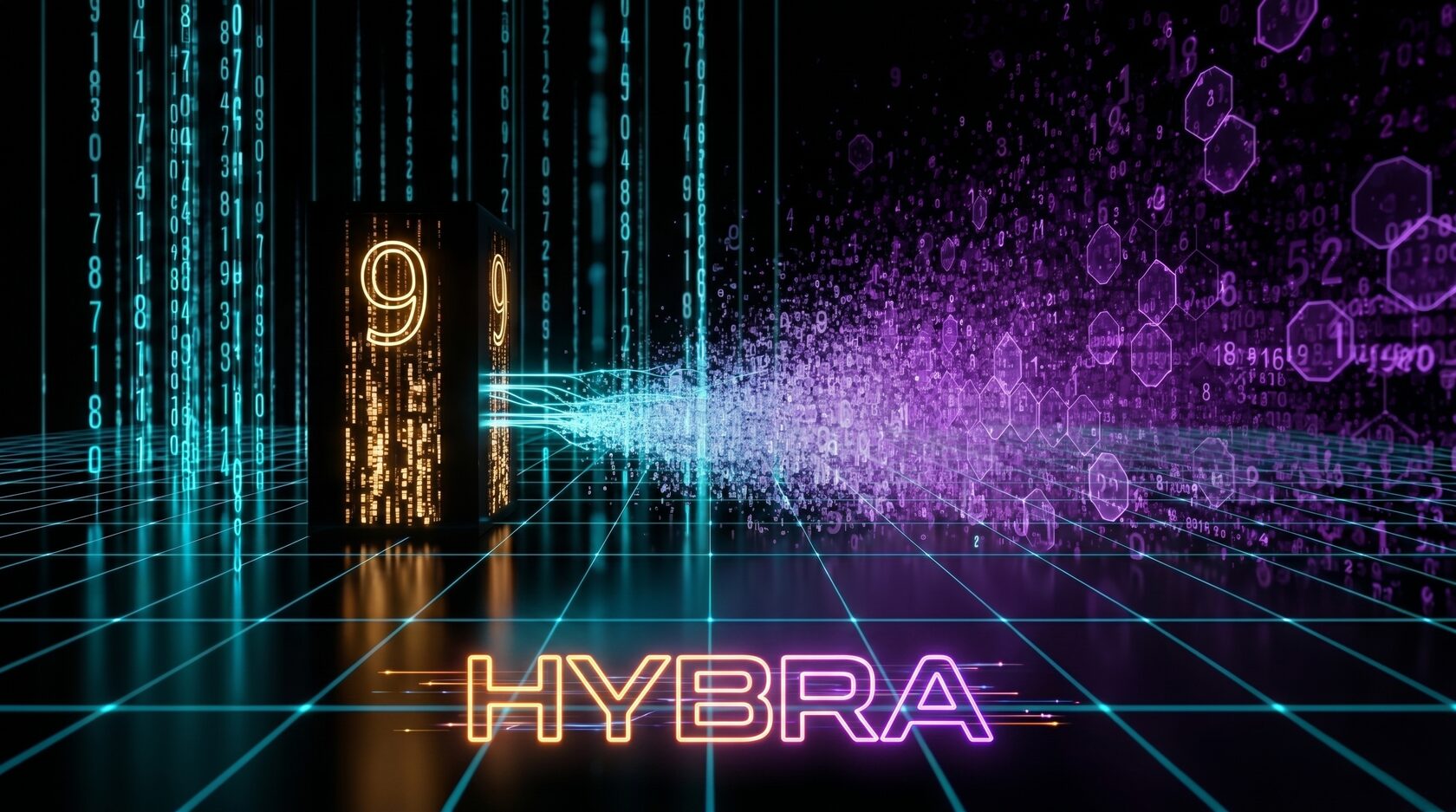 Hybra 2026