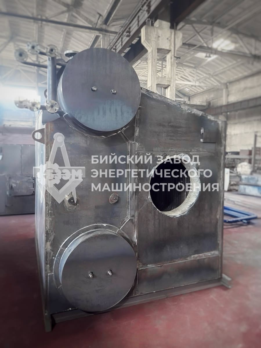 ДСЕ-2,5-14ГМ сборный до покраски