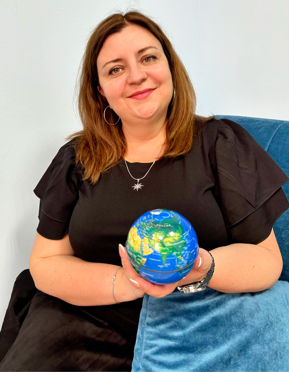 Марина Фулина