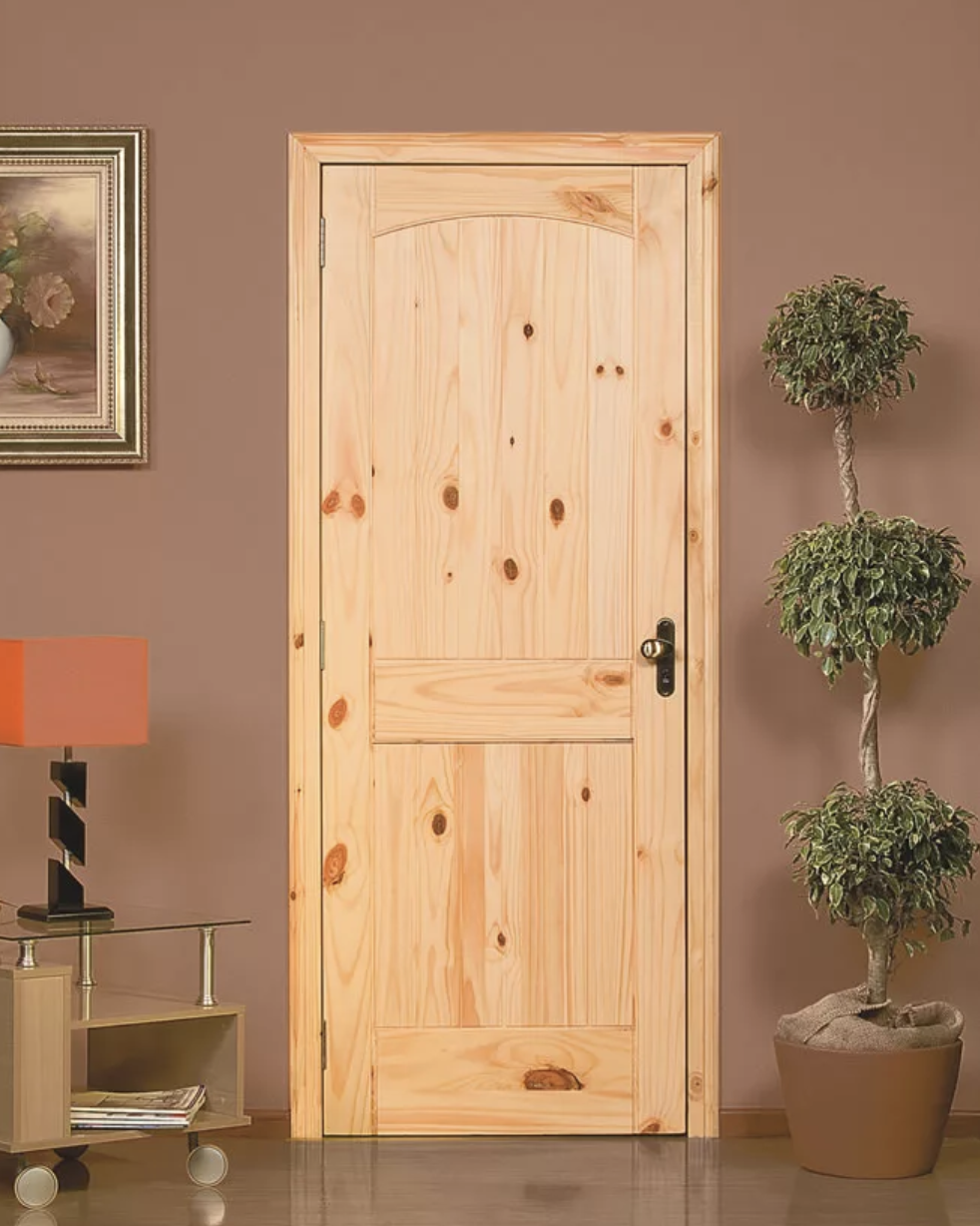 Купить межкомнатную дверь из сосны. Деревянная дверь. Деревянные двери межкомнатные. Двери межкомнатные дерево. Современные деревянные двери.