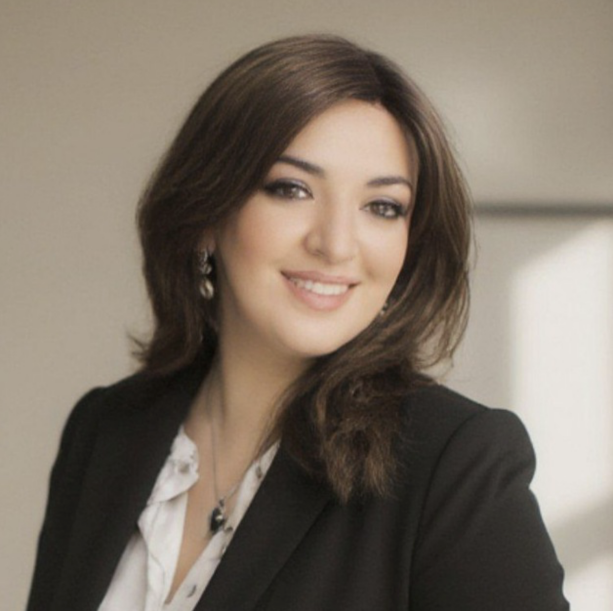 Анна Фирзон