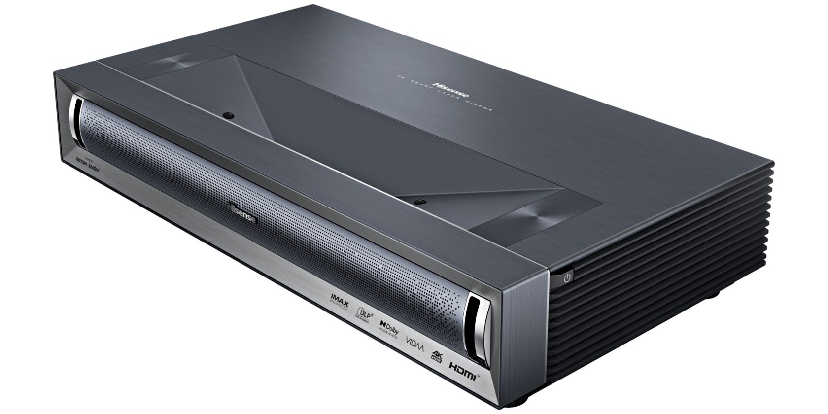 Проектор Hisense PX3-PRO