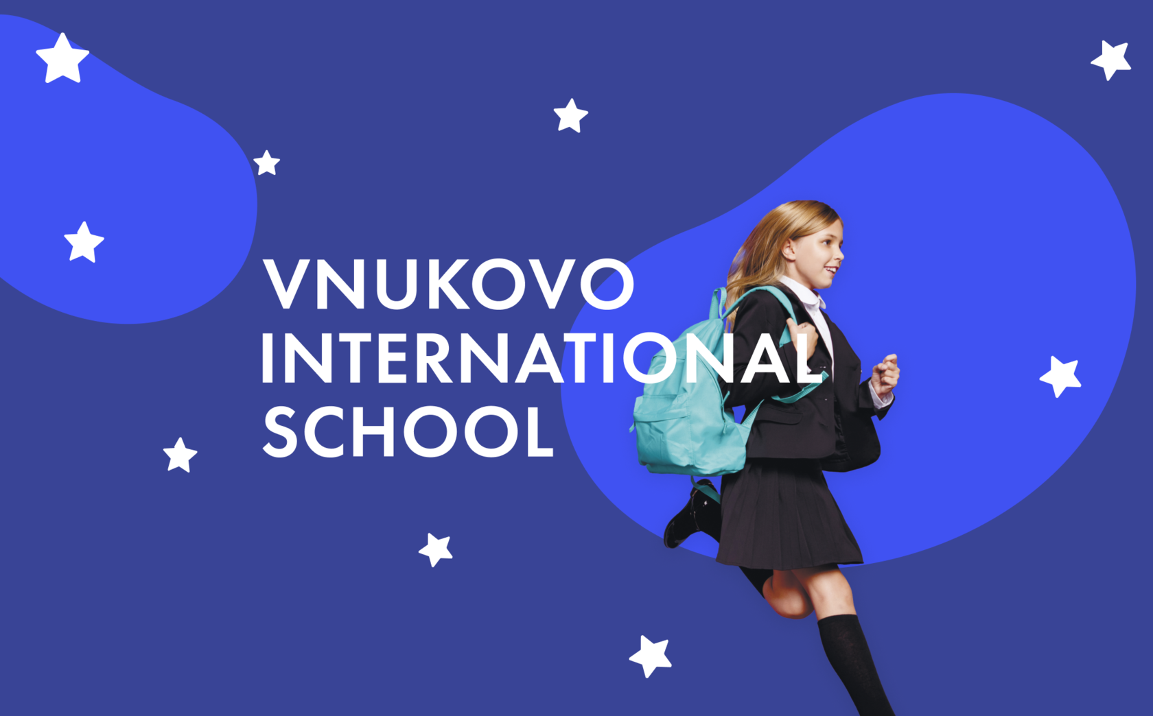 Кружки и секции — Vnukovo International School