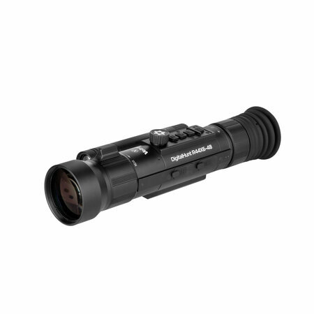 Цифровой прицел ночного видения Veber DigitalHunt R44X6-48