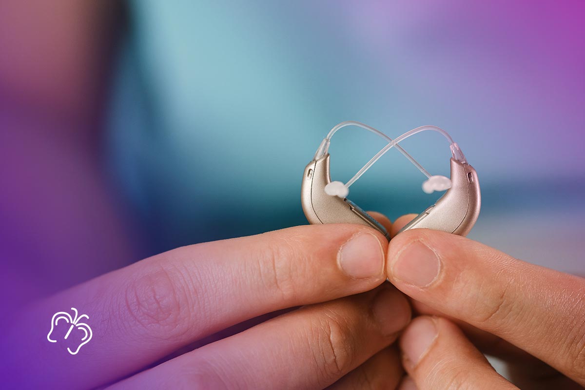 Центр слухопротезирования Галерея Звуков в Красноярске