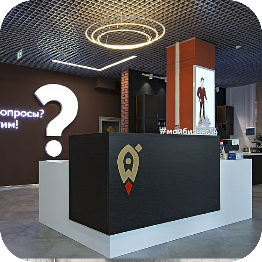 Обучение от профессионалов по вывескам, оформлению интерьеров и не только