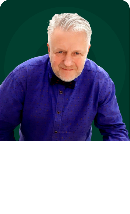 александр туревич