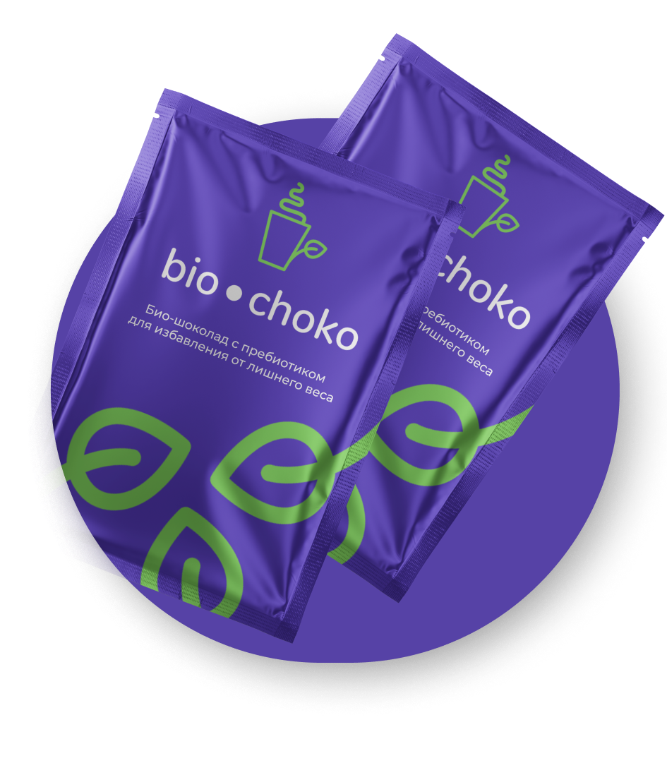 Продукт Био-шоколад 