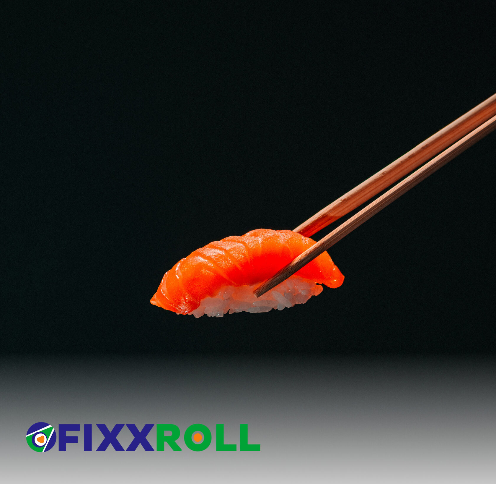 Магазин суши из Красноярска