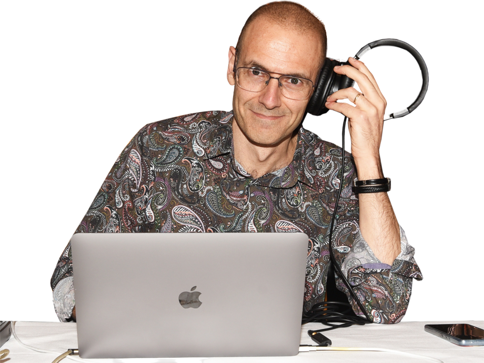 DJ Gabriel Deki
