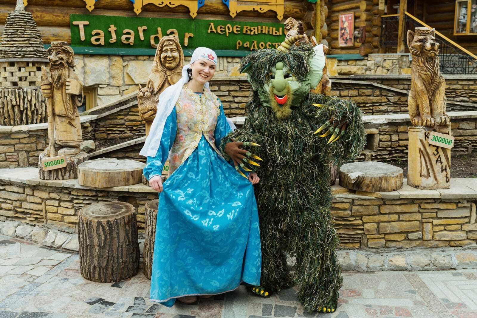 база шурале набережные