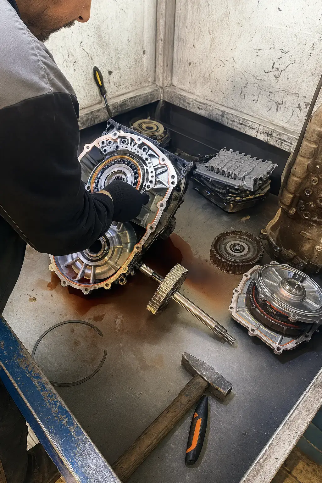 Вход в сервис ПИТЕРАКПП