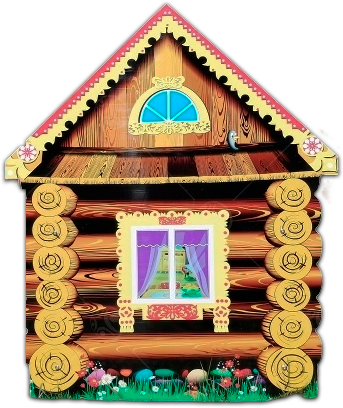 Купить оборудование для благоустройства территории детского сада