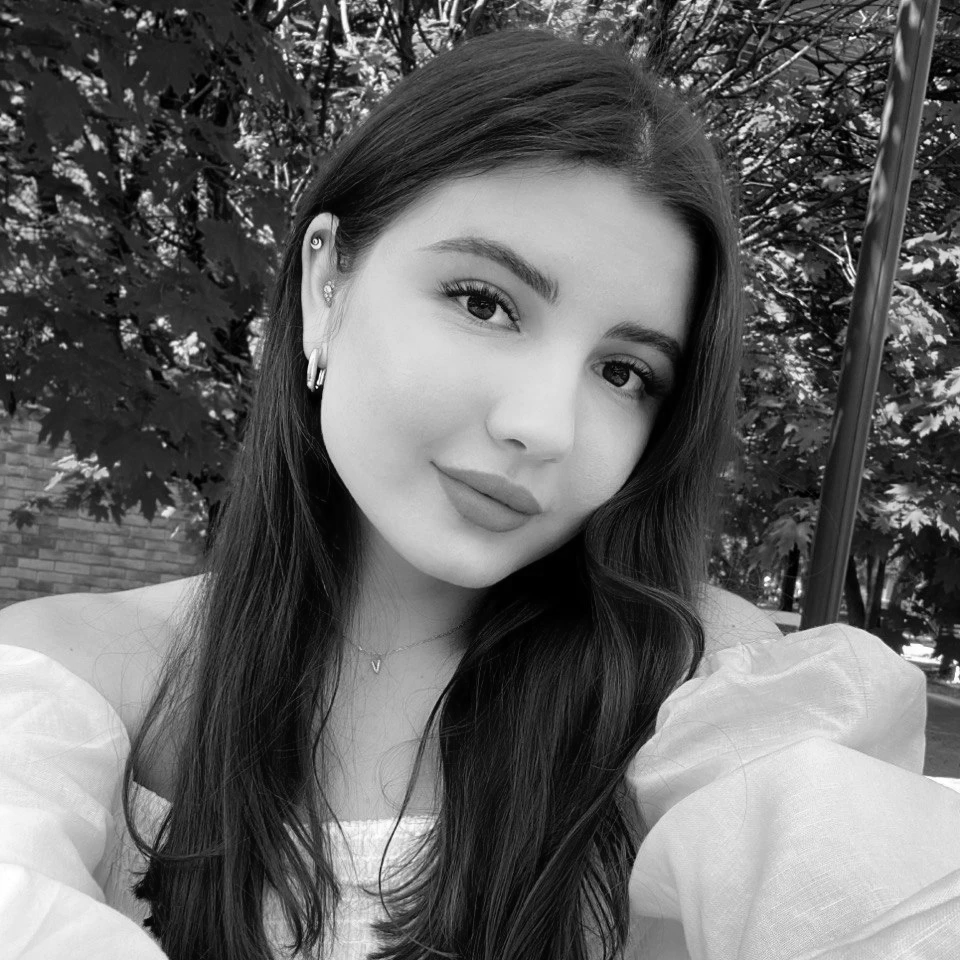 Вероника Павлова