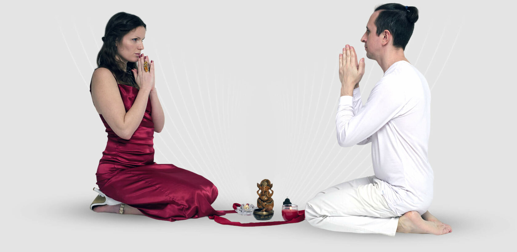 Тантра в городе l Раскройте свою телесную чувственность