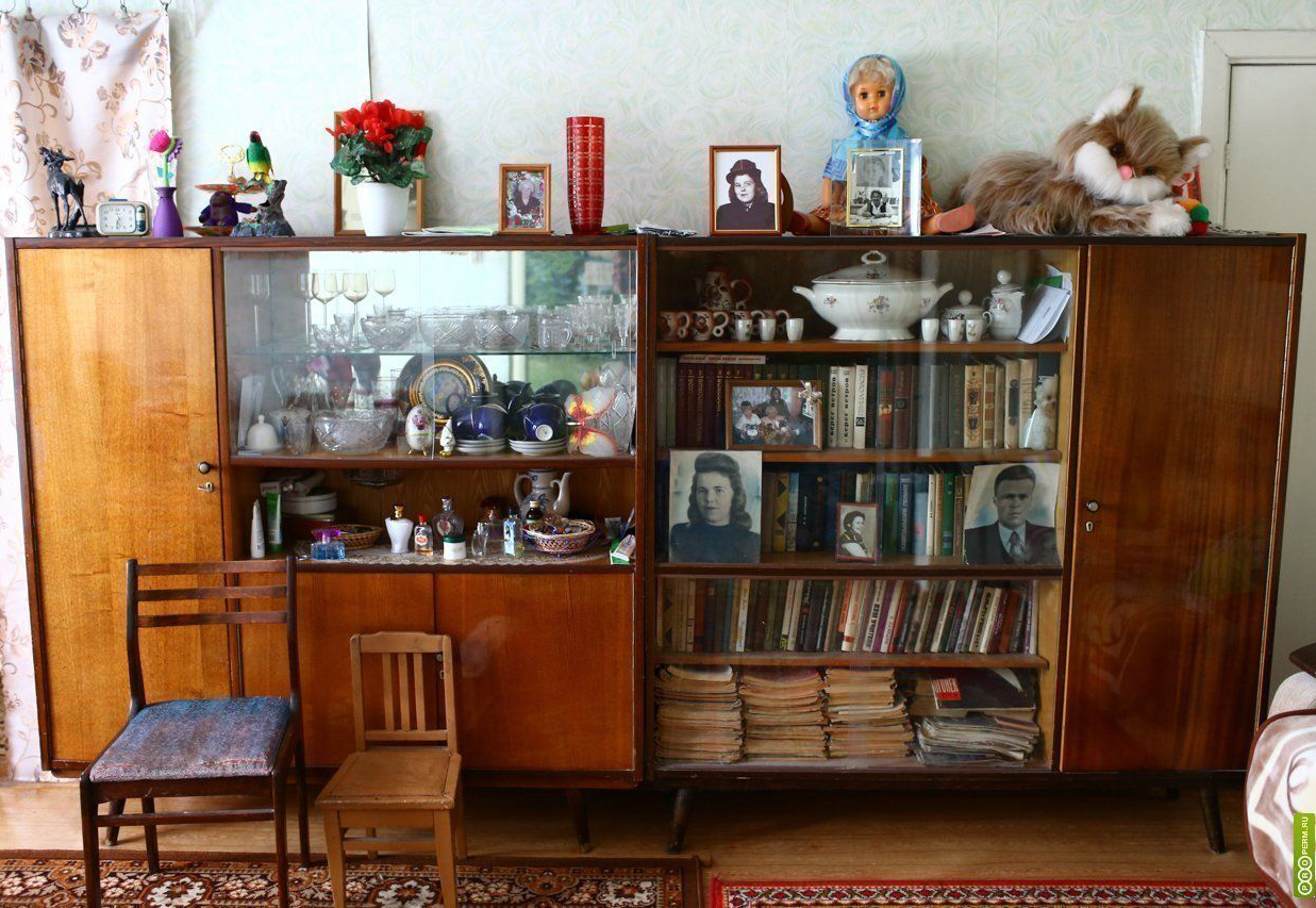 Пекарня