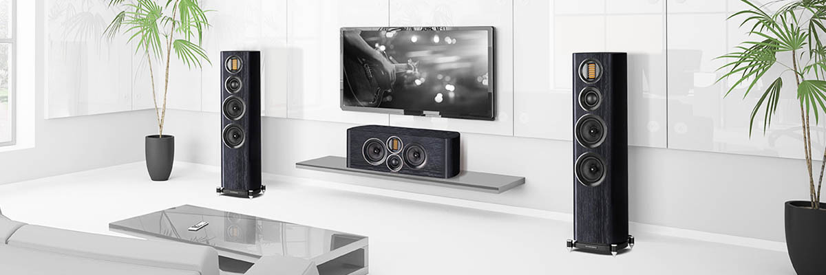 Скидка до 22% на Wharfedale, Quad и LEAK в SoundProLab