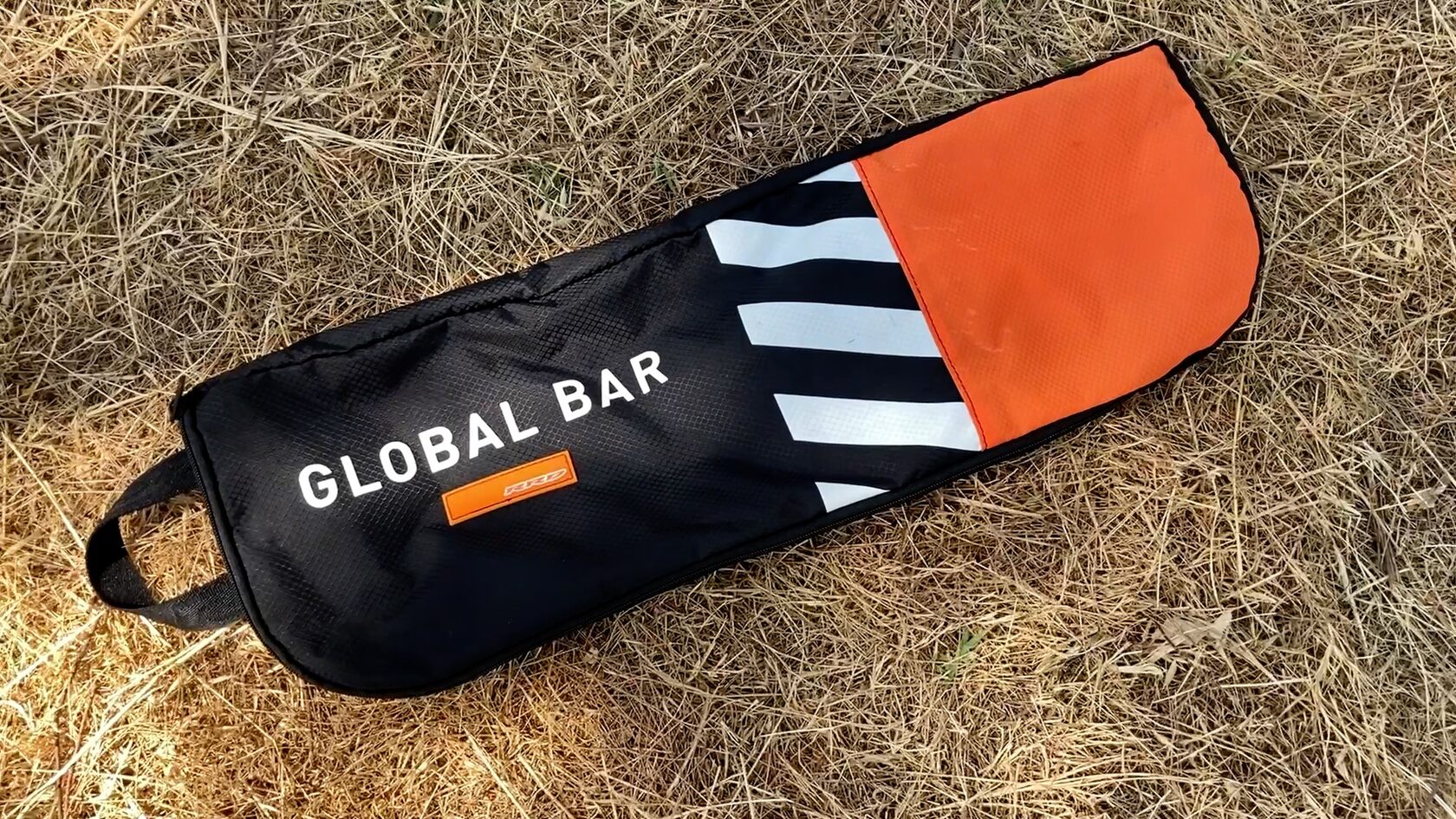 Global bar. RRD планка.