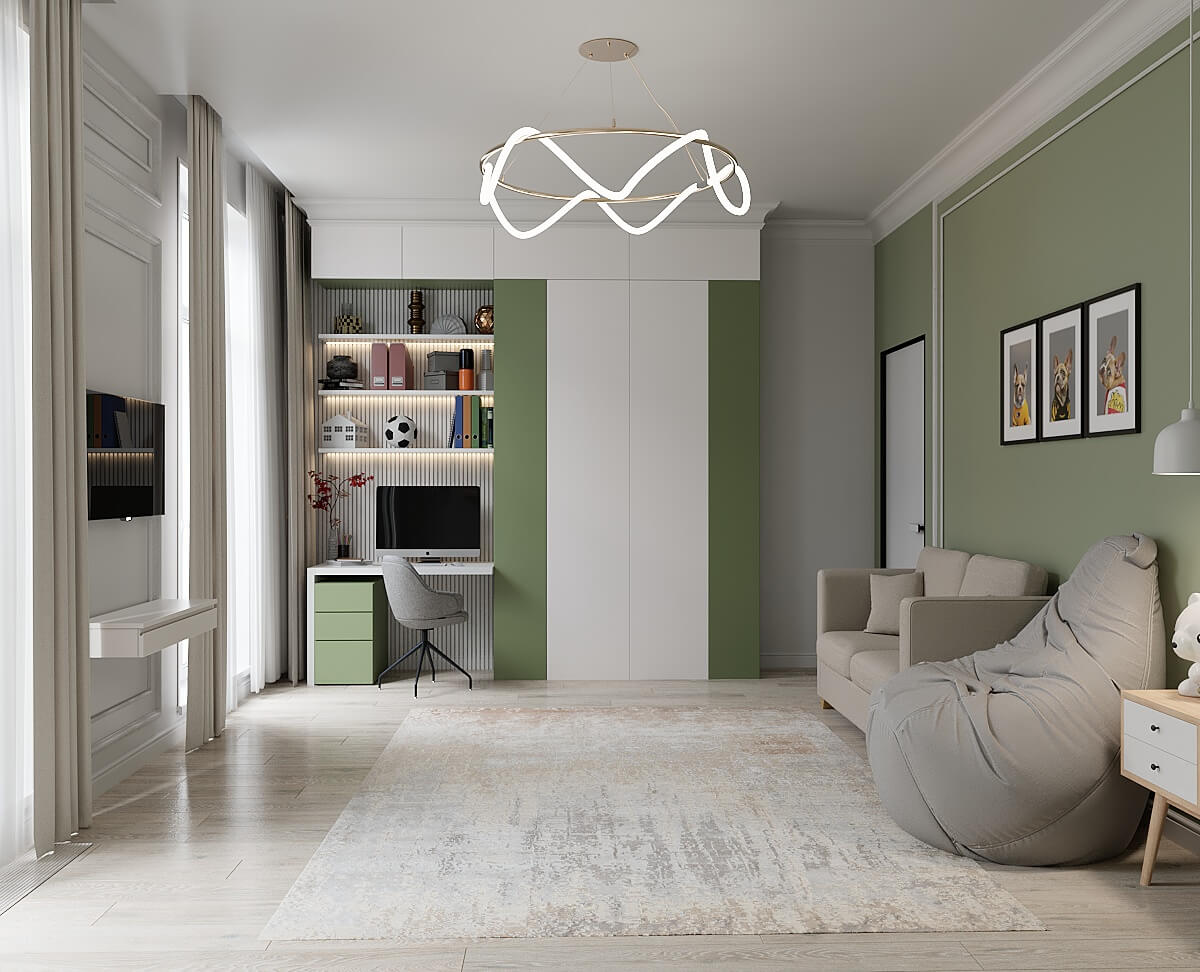 Домокомплекты в Ейск дизайн