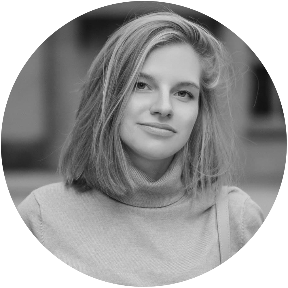 анна жукулова портретное фото