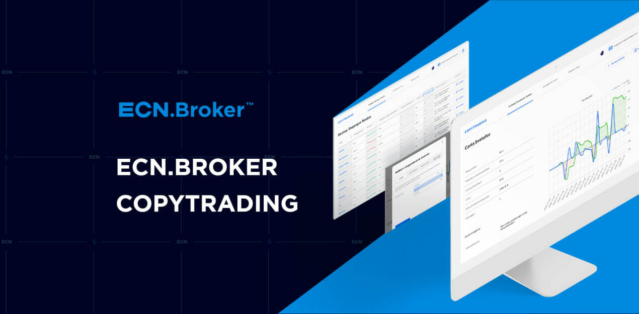 Ecn broker сайт