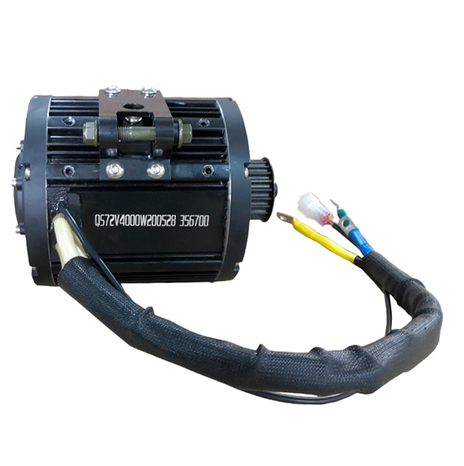 Electric Horse мощный электровелосипед электрик хорс