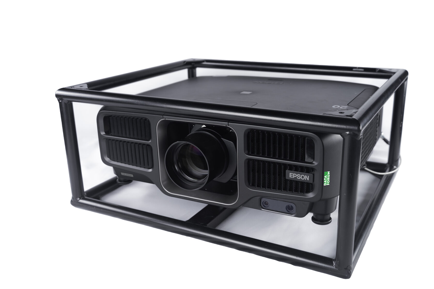Видеопроектор Epson EB-L1755U - изображение 1