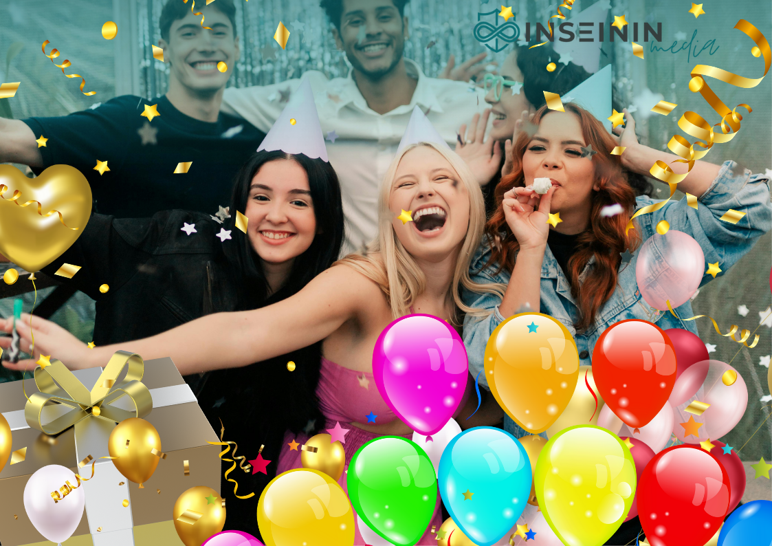 Привітання з днем народження: вірші, фото, листівки