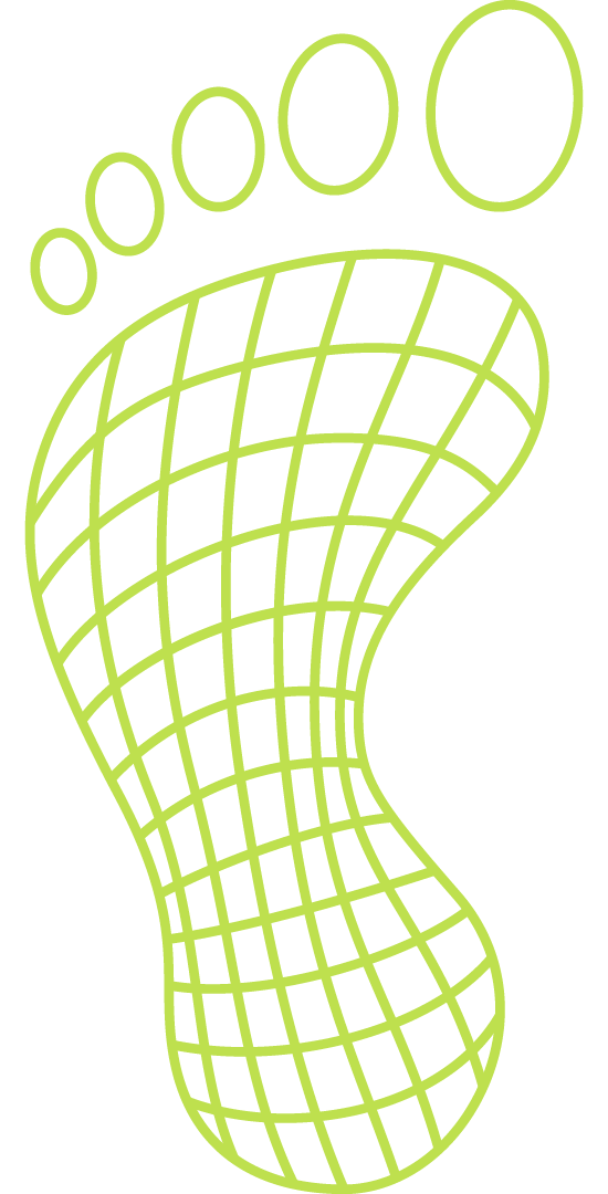 Фотографии наших работ по подологии ChistOПодология, Москва