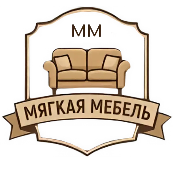 логотип Мягкая мебель