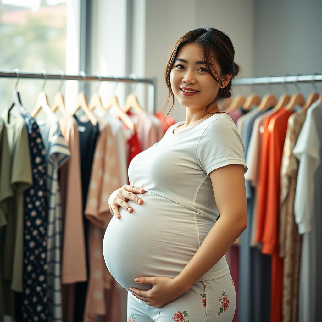 Одежда для беременных из Китая
