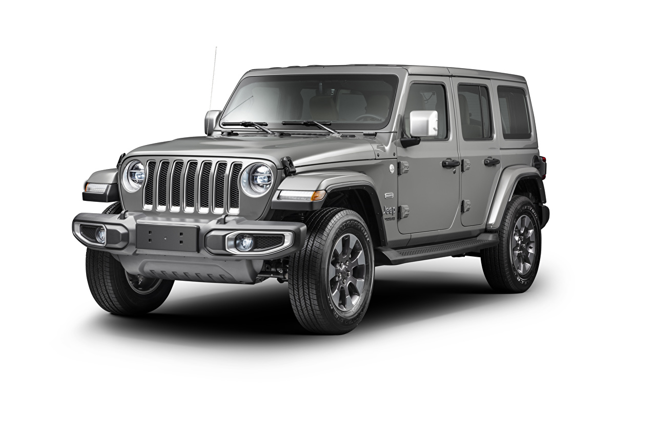 Jeep wrangler прокат