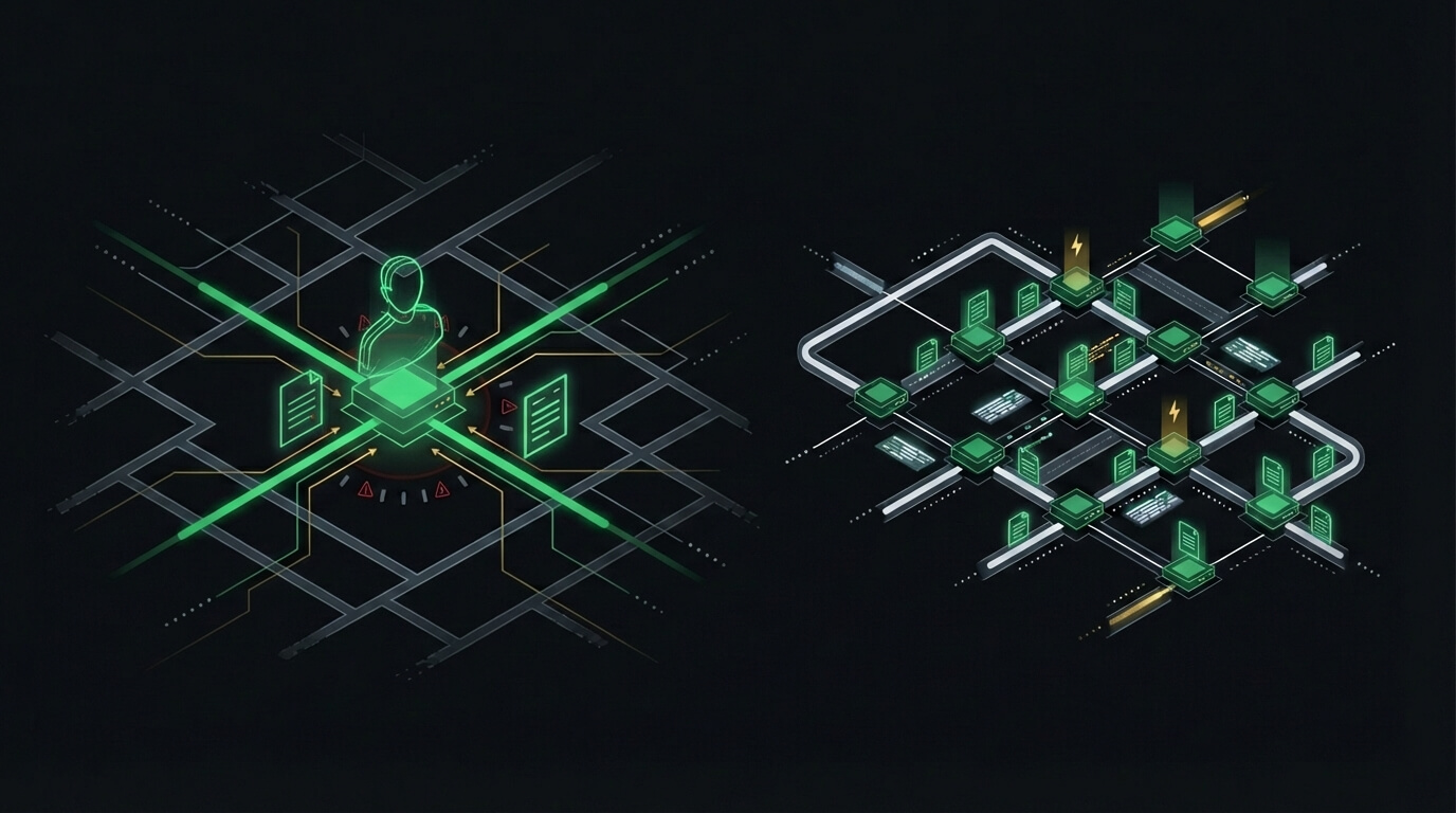 Documento para evitar la dependencia: protege tu operación.