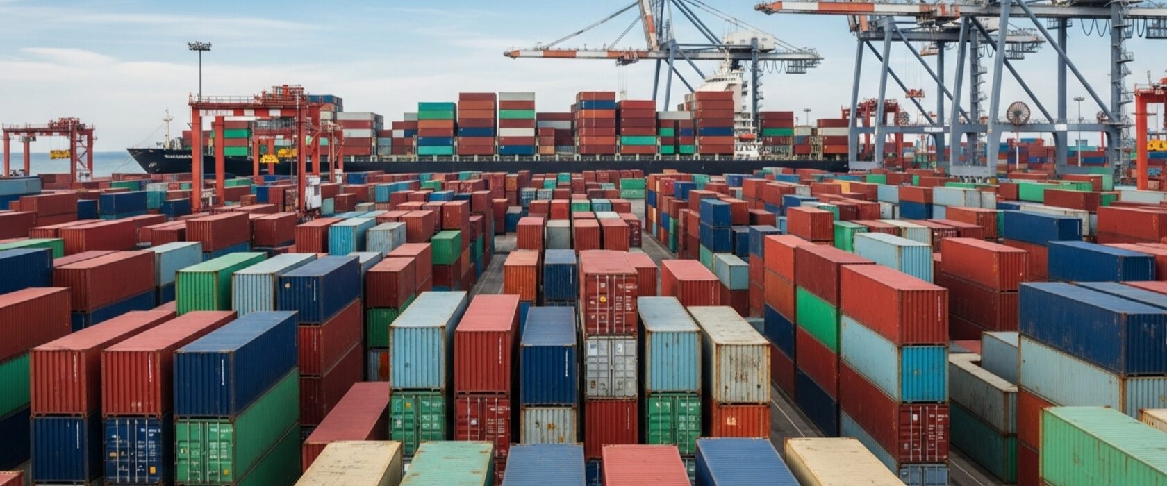 Контейнеры и схема условий поставки — Incoterms 2020 простыми словами