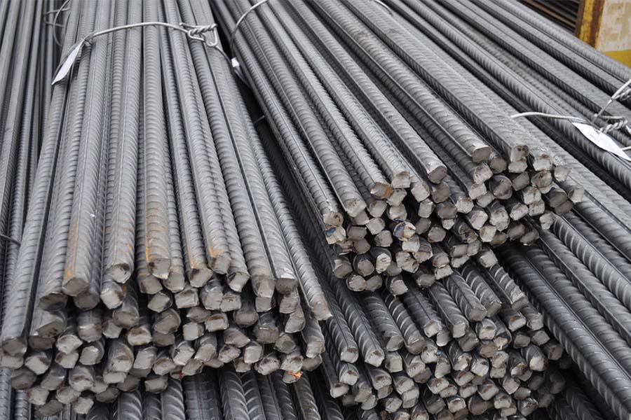 арматура а3 рифленая