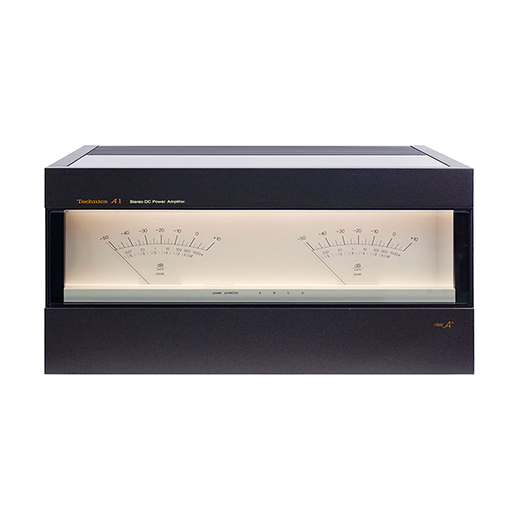Technics SE-A1