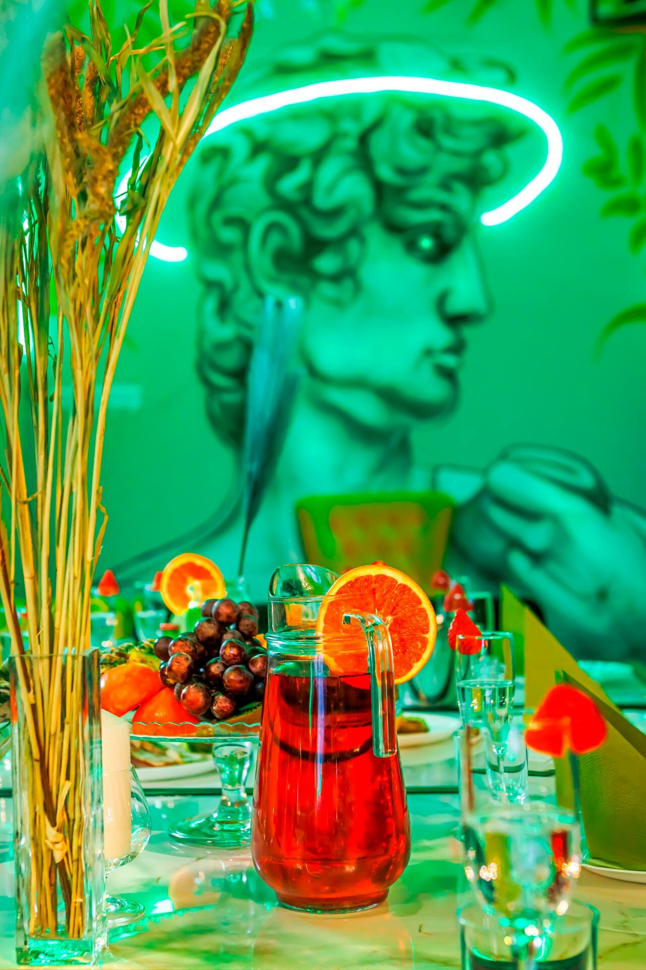 Пакетные предложения