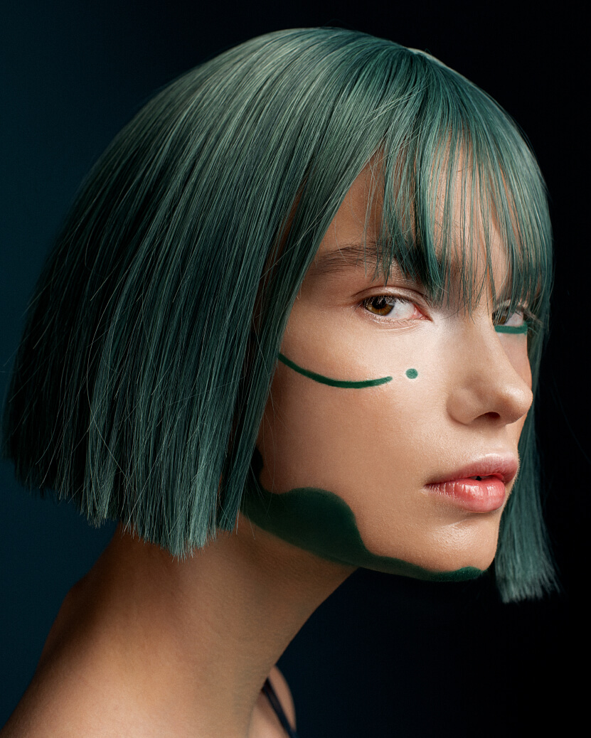 Курс БудьPro Fashion Make-Up