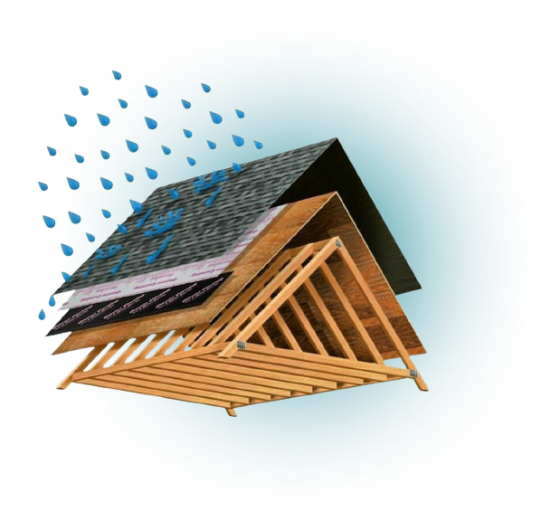 Защита от внешних воздействий