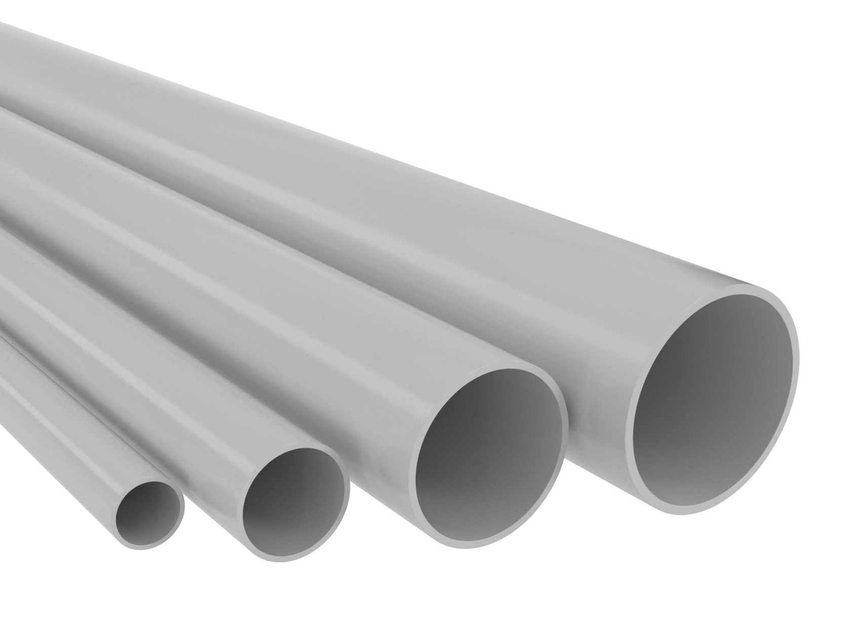 Гофрированные трубы в Астане.