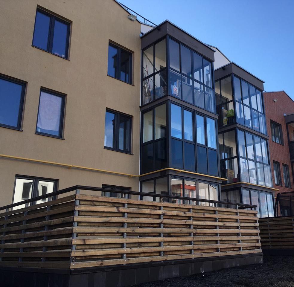 пластиковые окна Екатеринбург