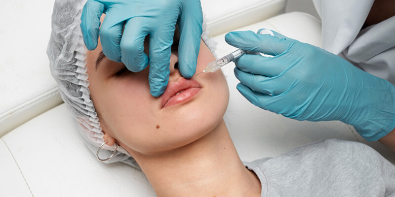 Сравнение ботокса и филлеров: что выбрать для коррекции морщин лица