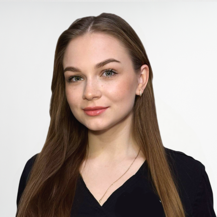 Прокопенко Екатерина Александровна — инструктор ЛФК БСК