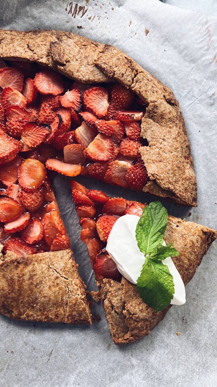 как приготовить пп-десерт в домашних условиях