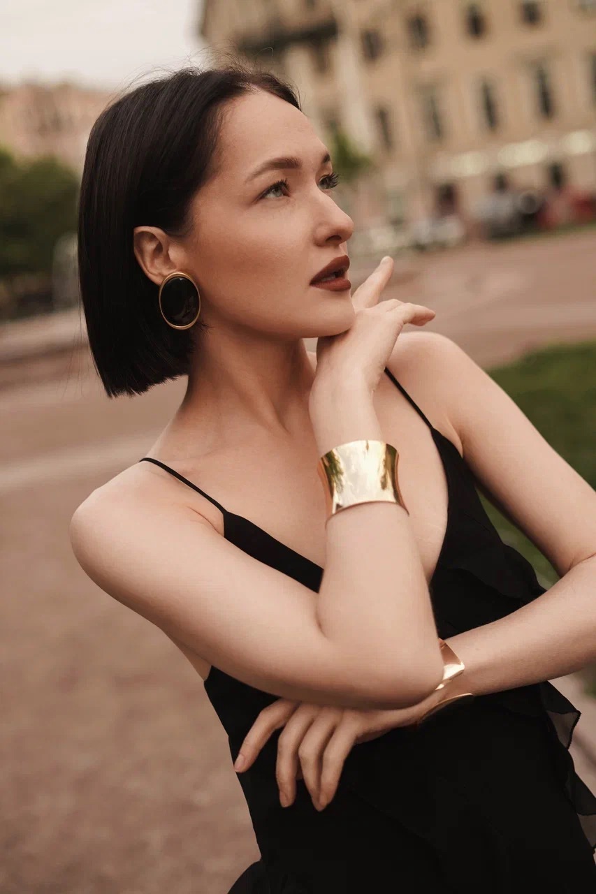 Автор курса Woman Code
